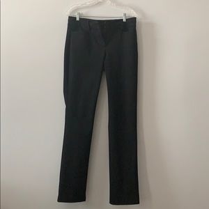 New York & Company 7th Avenue TALL Pants